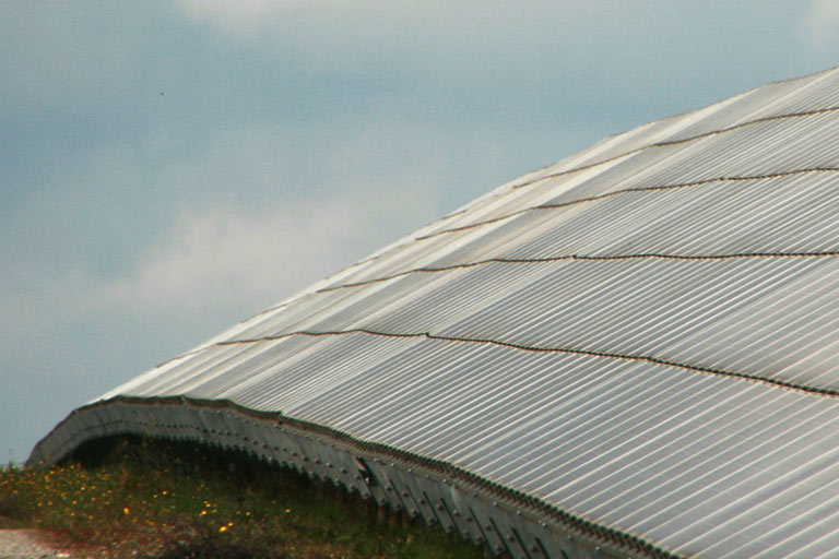 Ground Mounted Solar PV Pencoose, Cornwall, United Kingdom