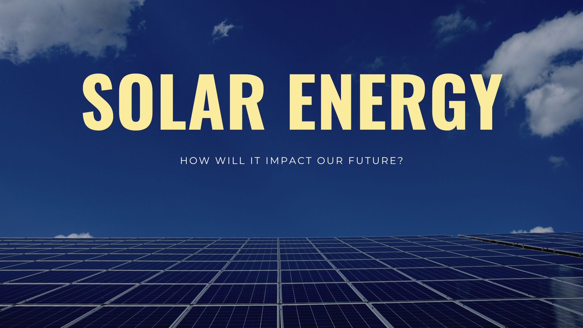 5 Reasons Why Now is the Best Time to Switch to Solar in the Philippines