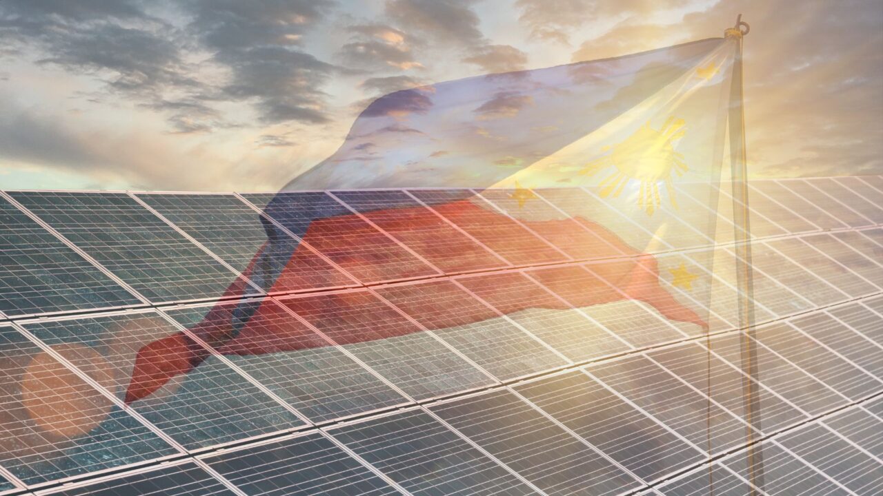 The Future of Solar Energy in the Philippines - ENERGISTO.PH