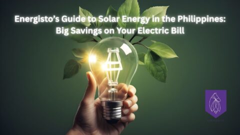 Energisto’s Guide to Solar Energy in the Philippines Big Savings on