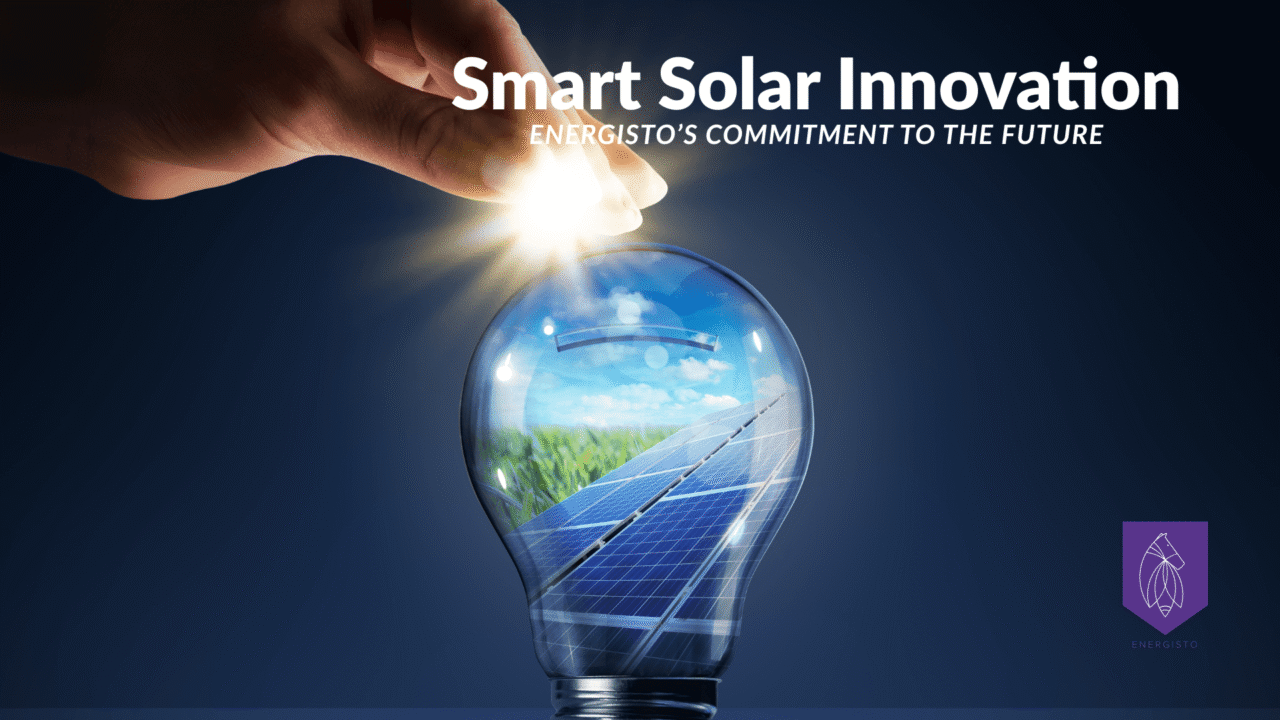 Smart Solar Innovation – Energisto’s Commitment to the Future ...