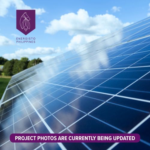 energist.ph Project Photos Are Currently Being Updated.NEW